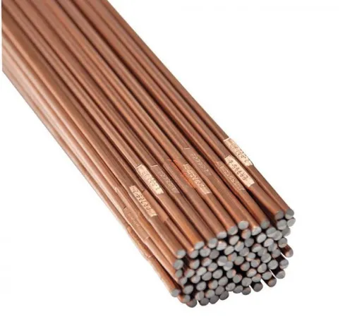 TIG wire for black steel 5kg 12.64 1.6mm Vogelmann