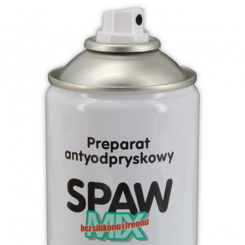Spray - SPAWMIX 400ml anti-spruzzi